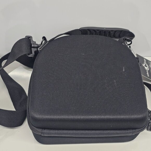 Culture Kings 2 Cap Hat Carrier Bag - Picture 4 of 9